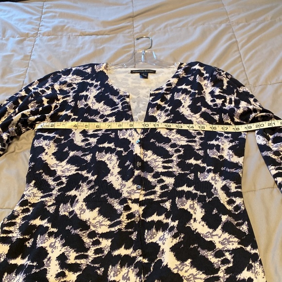 Marina Luna Cartigan - Picture 4 of 8